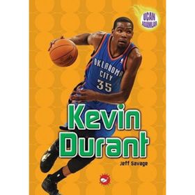 Uçan Adamlar Kevin Durant , Jeff Savage