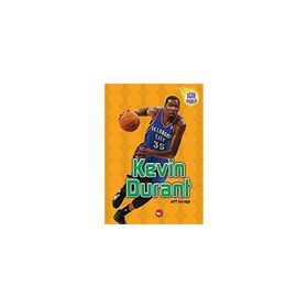 Uçan Adamlar Kevin Durant , Jeff Savage