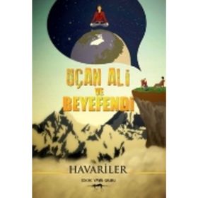 Uçan Ali ve Beyefendi - Havariler
