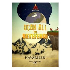 Uçan Ali ve Beyefendi - Havariler