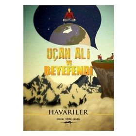 Uçan Ali ve Beyefendi - Havariler