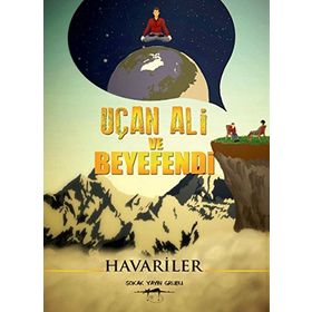 Uçan Ali ve Beyefendi - Havariler