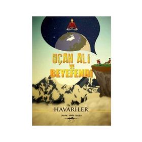 Uçan Ali ve Beyefendi - Havariler
