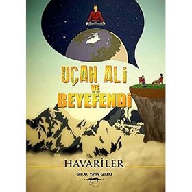 Uçan Ali ve Beyefendi - Havariler