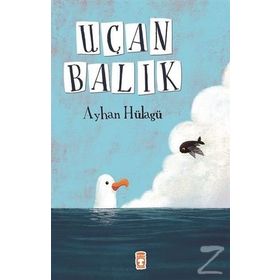 UÇAN BALIK - KAMBIZ KAKAVAND
