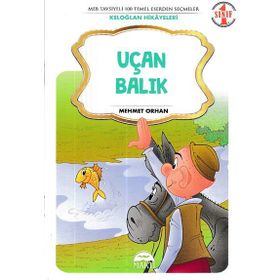UÇAN BALIK - KAMBIZ KAKAVAND