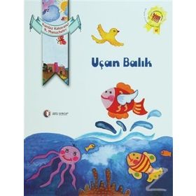 UÇAN BALIK - KAMBIZ KAKAVAND