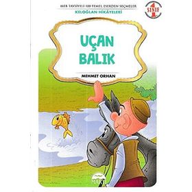 Uçan Balık - Mehmet Orhan
