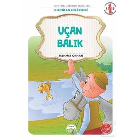 Uçan Balık - Mehmet Orhan
