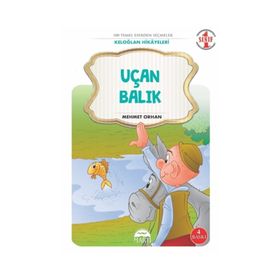 Uçan Balık - Mehmet Orhan