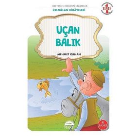 Uçan Balık - Mehmet Orhan