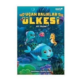 Uçan Balıklar Ülkesi - Ali Söyler