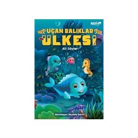 Uçan Balıklar Ülkesi - Ali Söyler