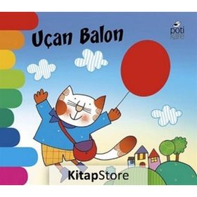 Uçan Balon - Giovanna Mantegazza