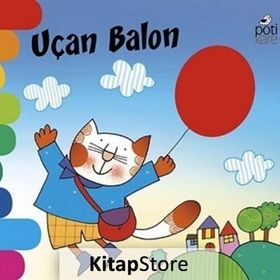 Uçan Balon - Giovanna Mantegazza