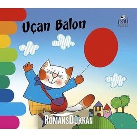 Uçan Balon - Giovanna Mantegazza