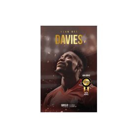 Uçan Bek Alphonso Davies Gece Kitaplığı
