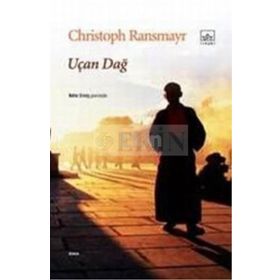 UÇAN DAĞ - CHRISTOPH RANSMAYR
