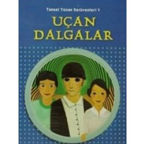 Uçan Dalgalar - Mehmet Atilla