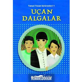 Uçan Dalgalar - Mehmet Atilla