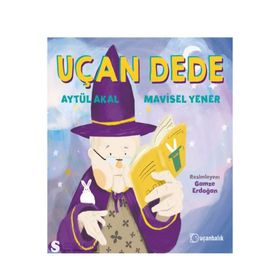 Uçan Dede - Aytül Akal