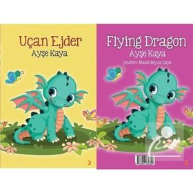 Uçan Ejder - Ayşe Kaya