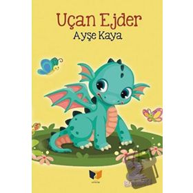 Uçan Ejder - Ayşe Kaya