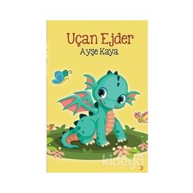 Uçan Ejder - Flying Dragon