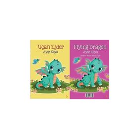 Uçan Ejder - Flying Dragon