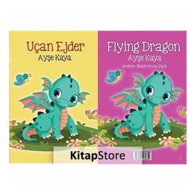 Uçan Ejder - Flying Dragon