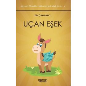 Uçan Eşek - Filiz Çakmacı