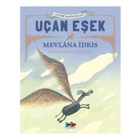 Uçan Eşek - Filiz Çakmacı