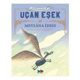 Uçan Eşek - Filiz Çakmacı