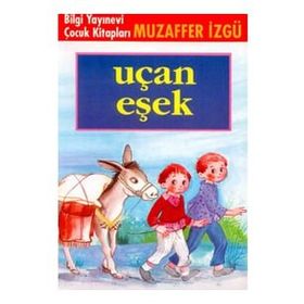 Uçan Eşek - Filiz Çakmacı