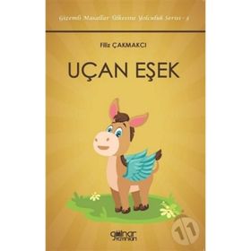 Uçan Eşek - Filiz Çakmacı