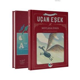 UÇAN EŞEK - GENEL