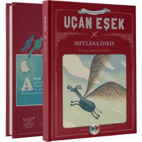 UÇAN EŞEK - GENEL