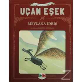 UÇAN EŞEK - MEVLANA İDRİS