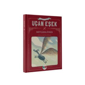 UÇAN EŞEK - MEVLANA İDRİS