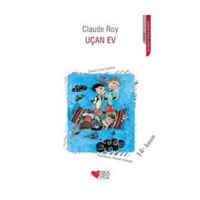 UÇAN EV - CLAUDE ROY