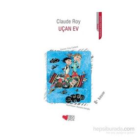 UÇAN EV - CLAUDE ROY