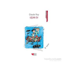 UÇAN EV - CLAUDE ROY