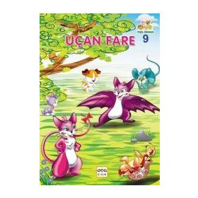 UÇAN FARE BIR FARENIN YAŞAMÖYKÜSÜ - GENEL