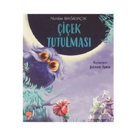 Uçan Fil - Çiçek Tutulması