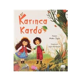 Uçan Fil - Karınca Kardo