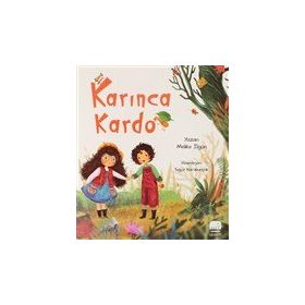 Uçan Fil - Karınca Kardo