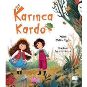 Uçan Fil - Karınca Kardo
