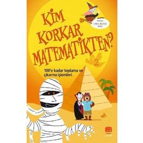 Uçan Fil Kim Korkar Matematikten? 2 - 100’e Kadar Toplama ve Çıkarma