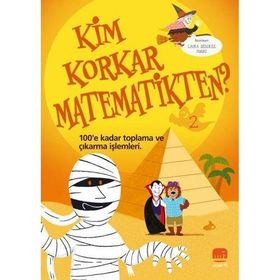 Uçan Fil Kim Korkar Matematikten? 2 - 100’e Kadar Toplama ve Çıkarma