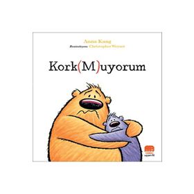 Uçan Fil - Korkmuyorum